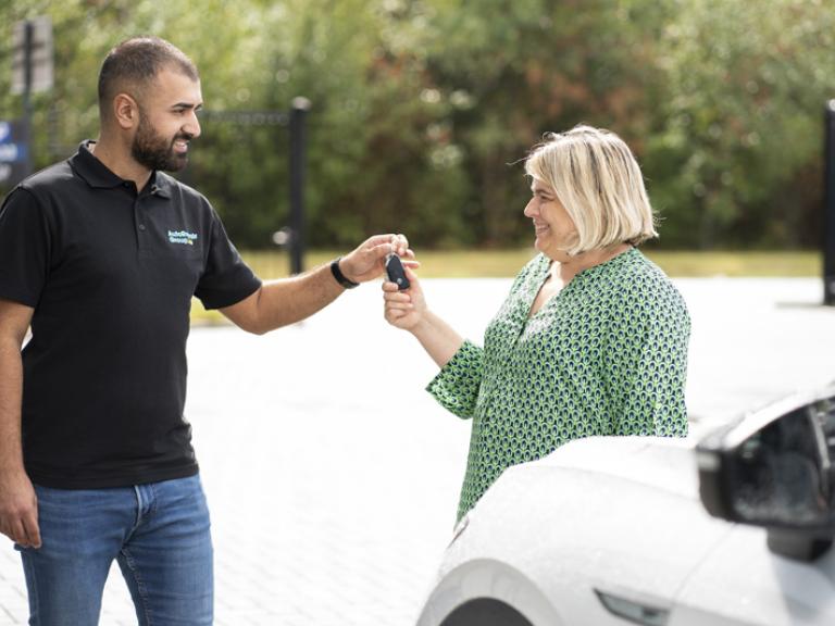 Jouw carrosserieherstellingsspecialist in de buurt